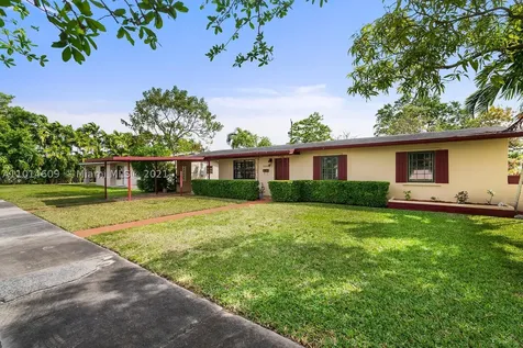 3515 SW 106th Avenue Miami FL 33165