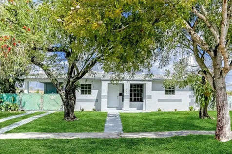 11845 SW 186th Street Miami FL 33177
