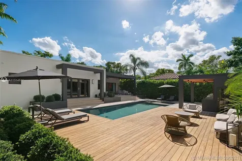 1253 Obispo Avenue Coral Gables FL 33134