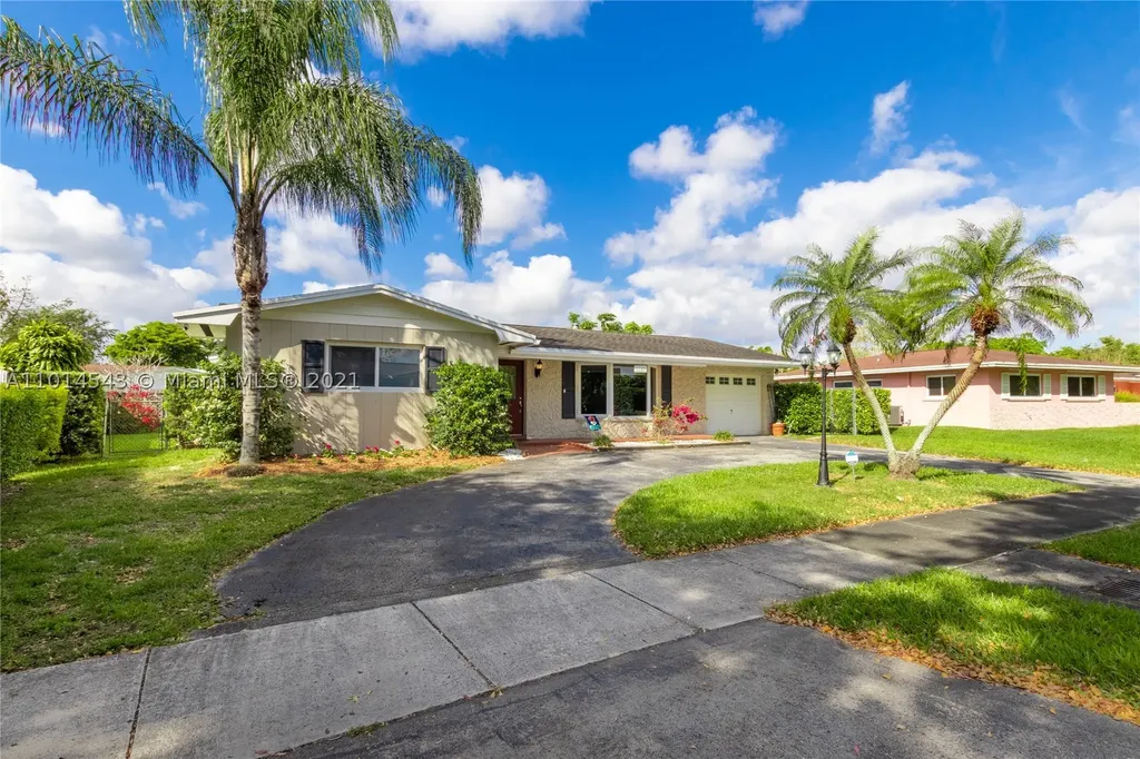 7740 SW 146th Road Miami FL 33183