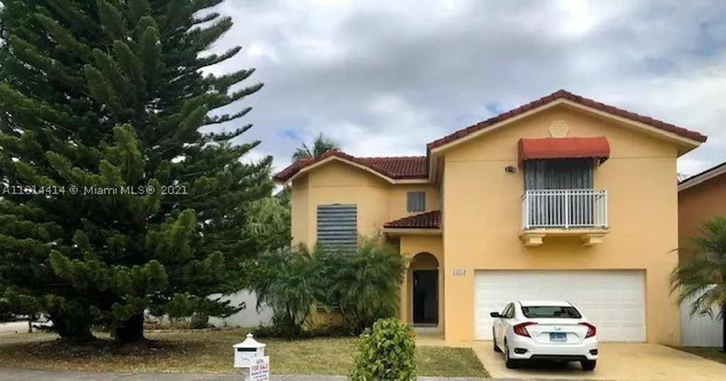 14219 SW 117th Terrace Miami FL 33186
