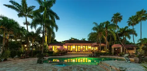 1100 S Northlake Drive Hollywood FL 33019