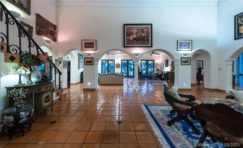 1100 S Northlake Drive Hollywood FL 33019