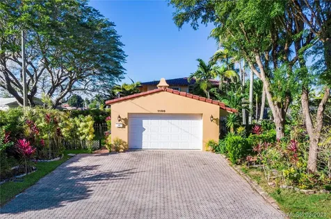 1100 S Northlake Drive Hollywood FL 33019