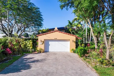 1100 S Northlake Drive Hollywood FL 33019