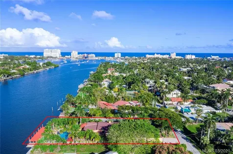 1100 S Northlake Drive Hollywood FL 33019