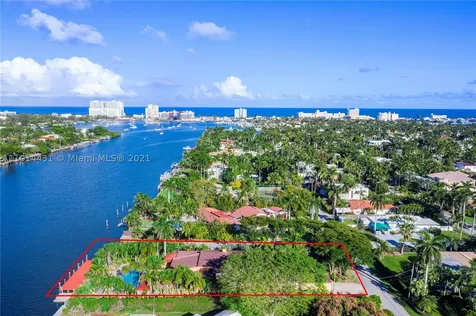 1100 S Northlake Drive Hollywood FL 33019