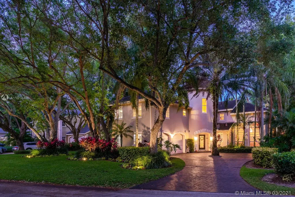 7207 SW 146th Street Circle Palmetto Bay FL 33158