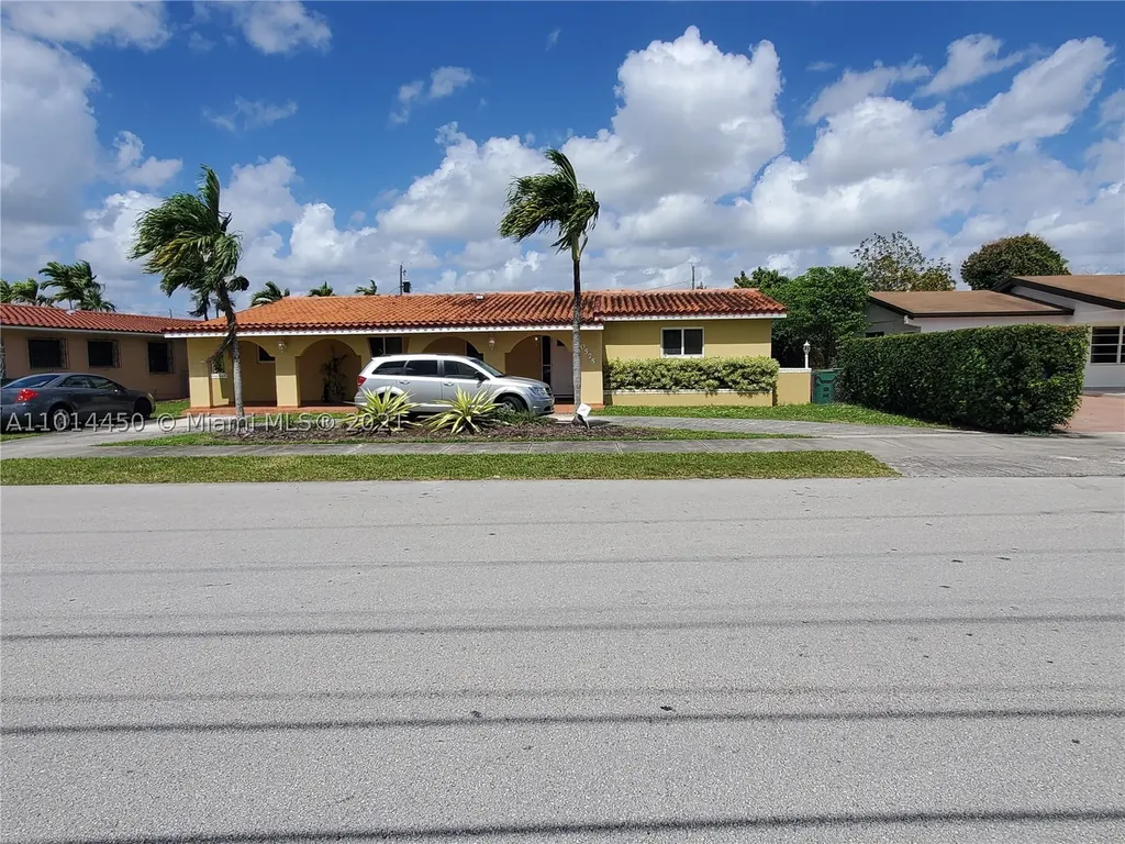 10575 SW 28th Street Miami FL 33165