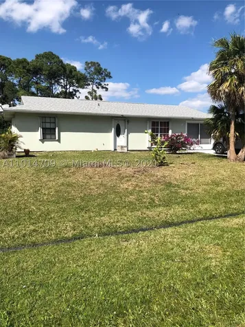 1017 SW Mantilla Avenue Port St. Lucie FL 34953