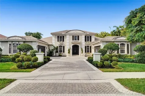 2541 Sanctuary Drive Weston FL 33327