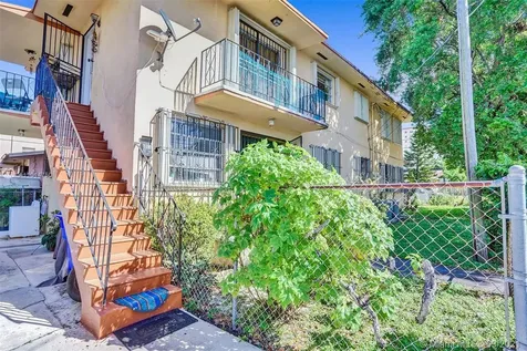 901 NW 22nd Court Miami FL 33125