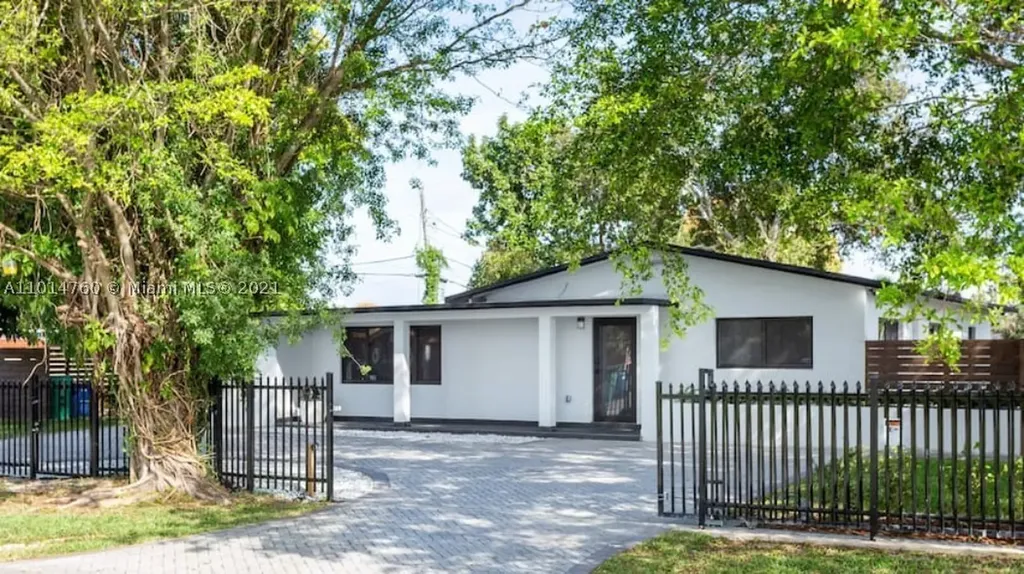 12901 NW 20th Avenue Miami FL 33167