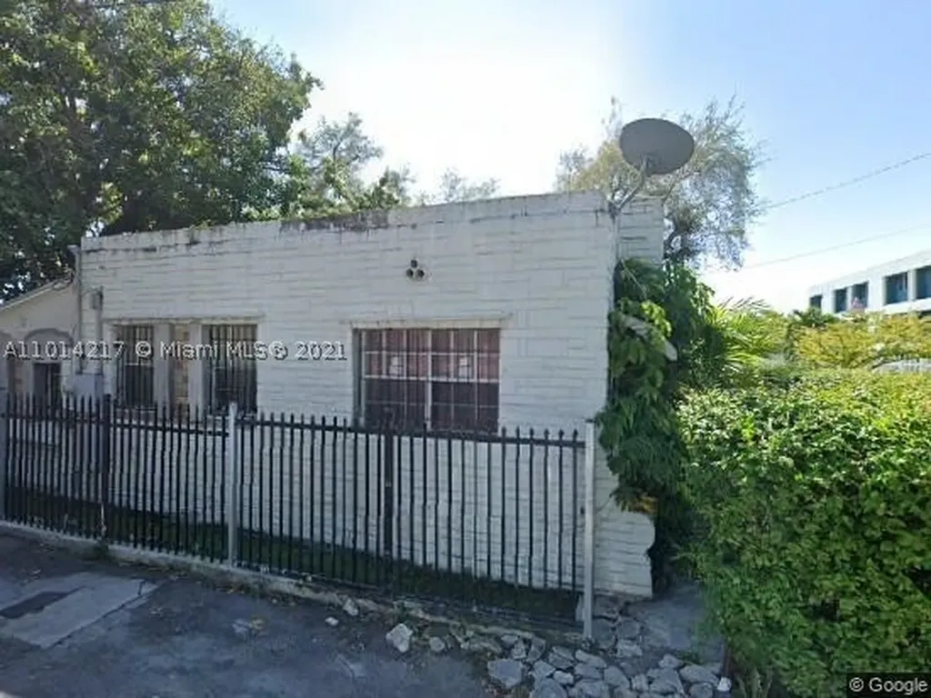 150 NE 63rd Street Miami FL 33138