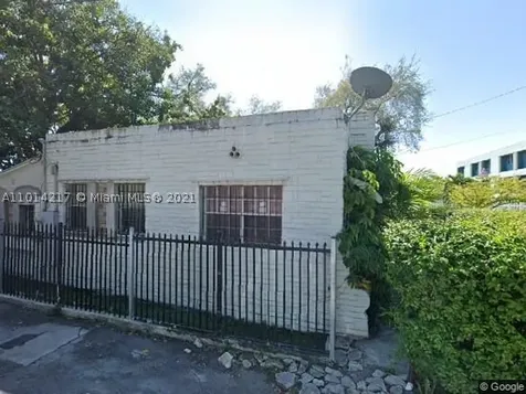 150 NE 63rd Street Miami FL 33138
