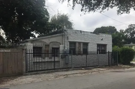 150 NE 63rd Street Miami FL 33138