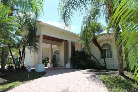 8840 SW 164th Street Palmetto Bay FL 33157