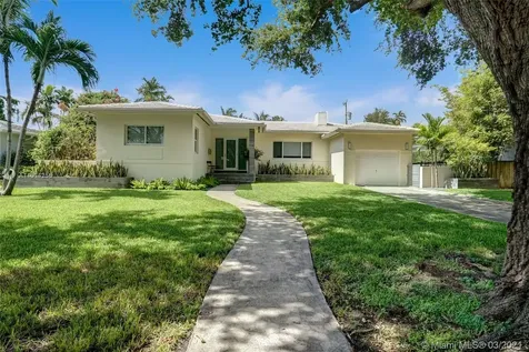 1098 NE 98th Street Miami Shores FL 33138