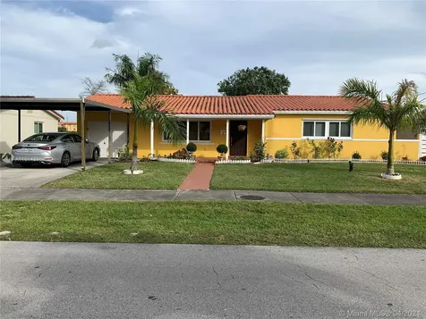 1011 SW 99th Place Miami FL 33174