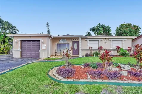 2230 NW 47th Avenue Lauderhill FL 33313