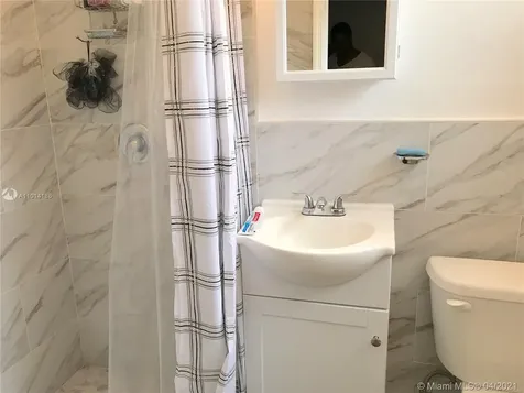 7544 NE Miami Court Miami FL 33138