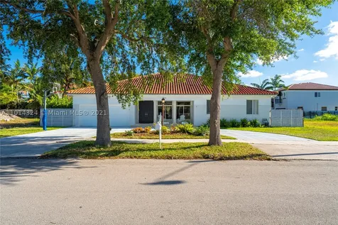14280 SW 19th Terrace Miami FL 33175