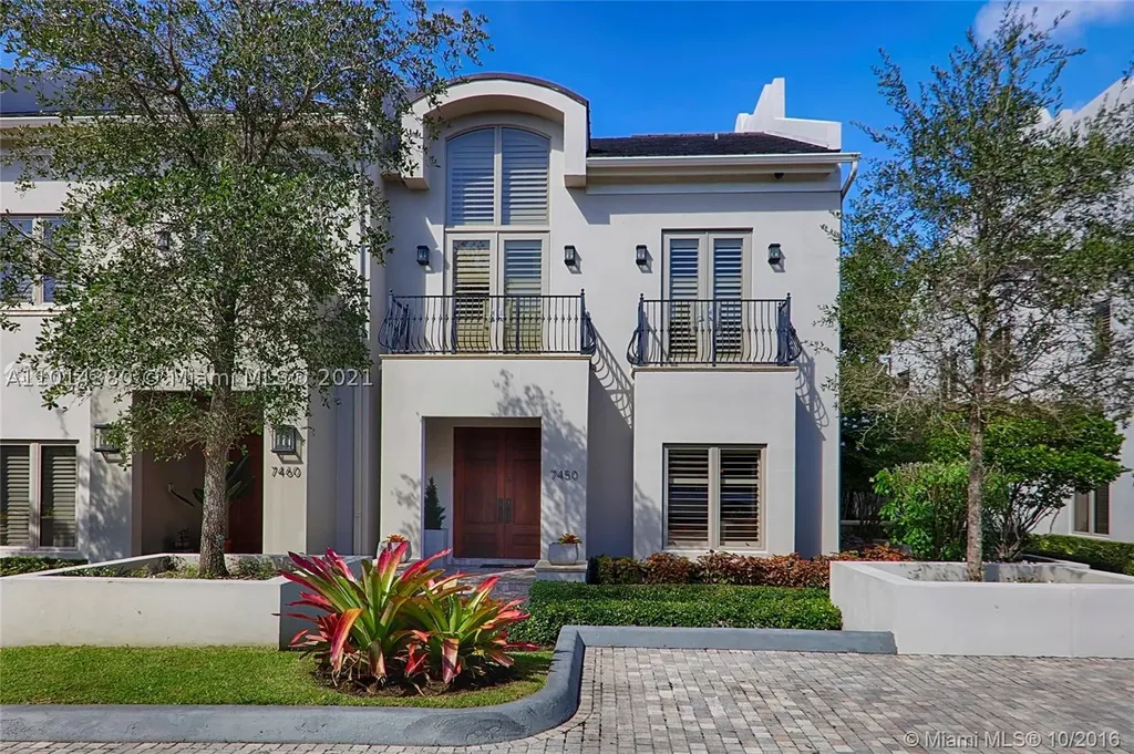 7450 SW 56th Court Miami FL 33143