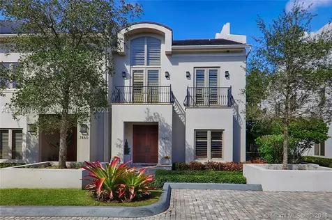 7450 SW 56th Court Miami FL 33143