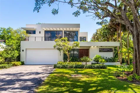 8141 SW 60th Avenue South Miami FL 33143