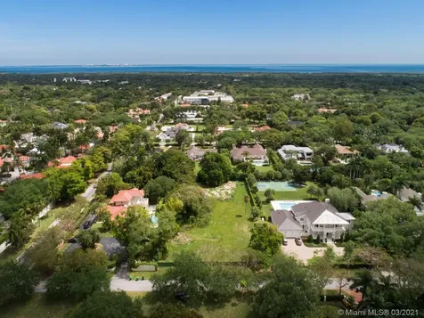 8855 SW 62nd Court Pinecrest FL 33156