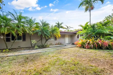 14941 SW 87th Avenue Palmetto Bay FL 33176