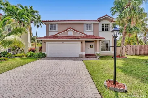 15240 SW 109th Street Miami FL 33196