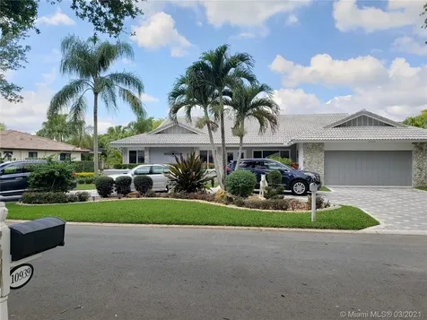 10948 NW 12th Drive Coral Springs FL 33071