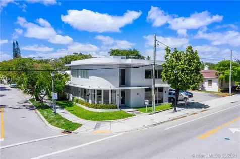 4800 NE 2nd Avenue Miami FL 33137
