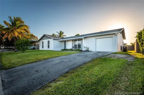 26520 SW 125th Avenue Homestead FL 33032