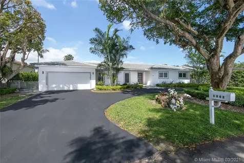 1441 Agua Avenue Coral Gables FL 33156