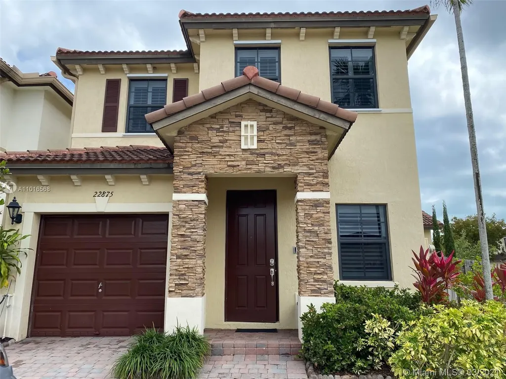 22875 SW 89th Court Cutler Bay FL 33190
