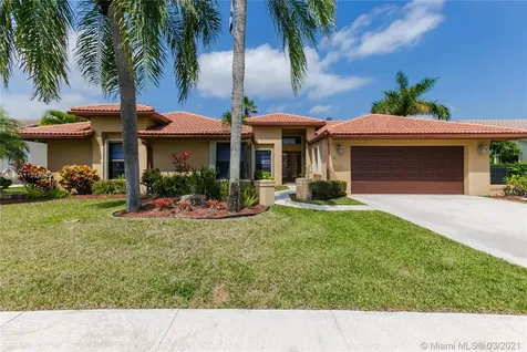 11778 Island Lakes Lane Boca Raton FL 33498