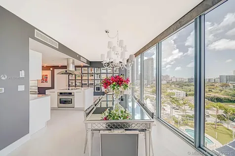601 NE 36th Street Miami FL 33137