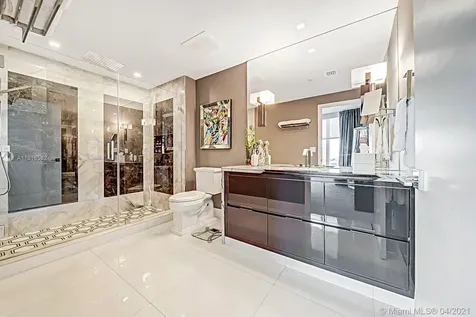 601 NE 36th Street Miami FL 33137