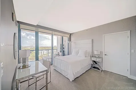 601 NE 36th Street Miami FL 33137