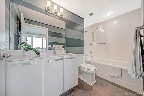 601 NE 36th Street Miami FL 33137