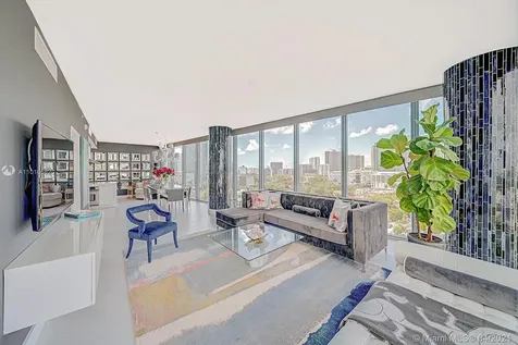 601 NE 36th Street Miami FL 33137