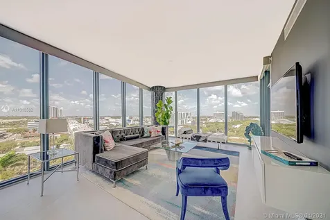 601 NE 36th Street Miami FL 33137
