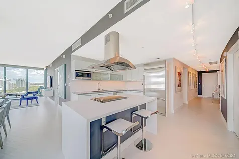 601 NE 36th Street Miami FL 33137