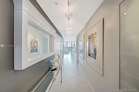 601 NE 36th Street Miami FL 33137