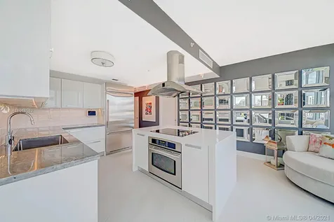 601 NE 36th Street Miami FL 33137