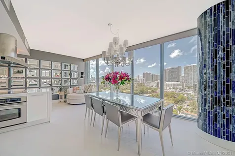 601 NE 36th Street Miami FL 33137