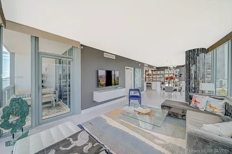601 NE 36th Street Miami FL 33137