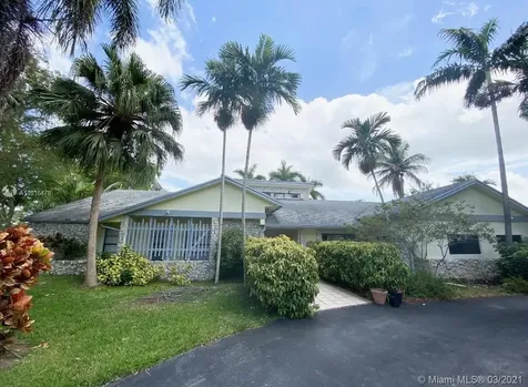 14205 SW 103rd Court Miami FL 33176